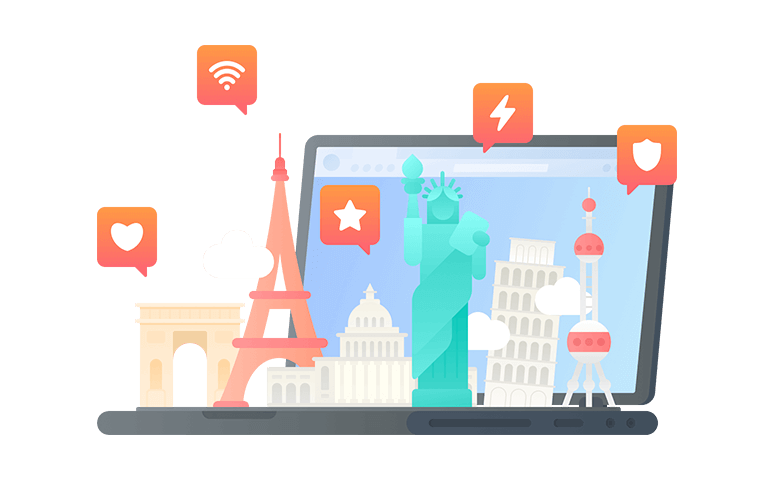 在瓜德罗普怎么穿回中国 - 大陆VPN